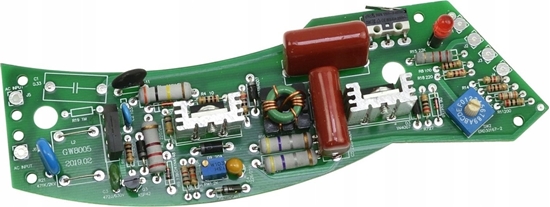 Picture of Geko Pytka sterujca do profesjonalnego noa do styropianu PCV EKSPRES