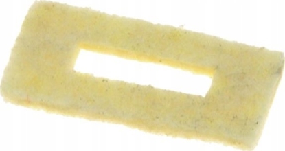 Изображение Geko Podkadka do piy szablastej - lisi ogon GEKO (1)