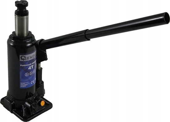 Изображение Geko Podnonik hydr. supkowy 4T "GEKO" (5)