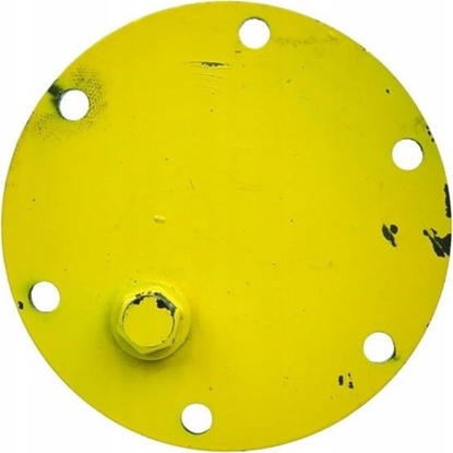 Picture of Geko Pokrywa do zagszczarki