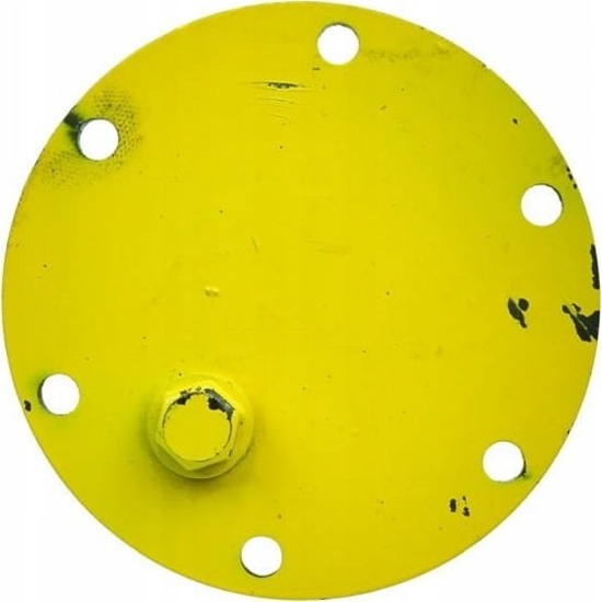 Picture of Geko Pokrywa do zagszczarki