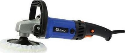 Picture of Geko Polerka rotacyjna G80292 1200 W
