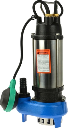 Picture of Geko Pompa do szamba (G81440)