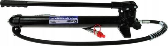 Picture of Geko Pompa hydrauliczna 20T( prasa, rozpierak) (2)