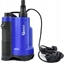 Изображение Geko Pompa plastik do brudnej wody 750W z wbudowanym pywakiem (4)
