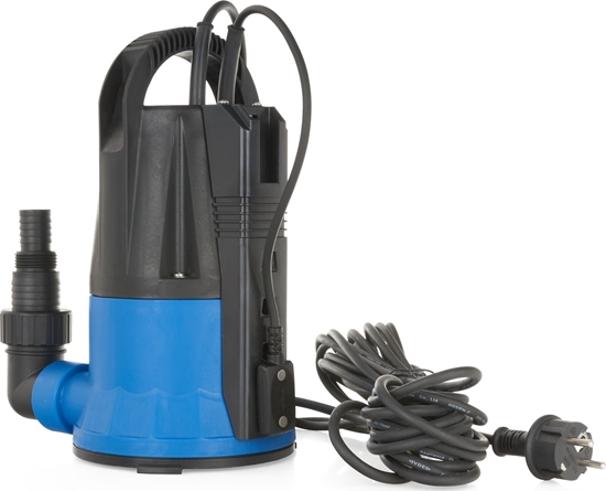 Picture of Geko Pompa pytkossca do czystej wody z wycznikiem elektrodowym 550W (4)