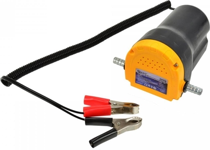 Picture of Geko POMPKA DO SPUSZCZANIA PALIWA-OLEJU 12V (10) G00948 GEKO