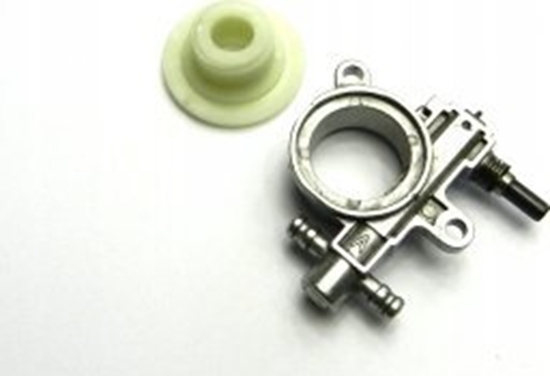 Picture of Geko Pompka oleju do piy spalinowej gaziowej G82005