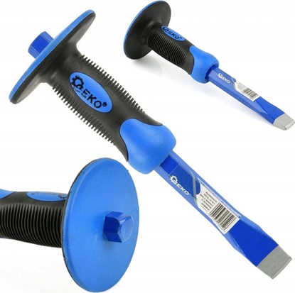 Изображение Geko Przecinak murarski z oson 250x18mm (24)