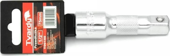 Picture of Geko PRZEDUKA 1/2" 75 MM TVARDY(10/50) T00150 GEKO