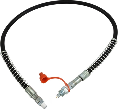 Attēls no Geko Przewód czcy siownik z pomp prasy hydraulicznej G02086 (1)