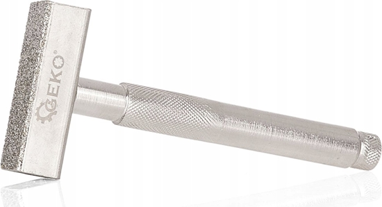 Picture of Geko Przyrzd diamentowy do wyrównywania tarcz (125)