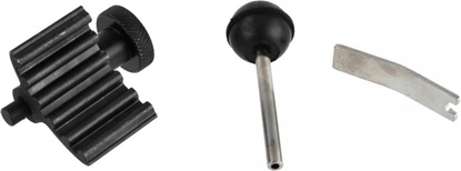 Attēls no Geko PRZYRZD DO BLOKOWANIA KÓ ROZRZDU 3EL.(DIESEL)(40) G02536 GEKO