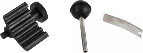 Picture of Geko PRZYRZD DO BLOKOWANIA KÓ ROZRZDU 3EL.(DIESEL)(40) G02536 GEKO