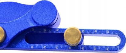 Attēls no Geko Przyrzd do pocze kokowych Premium 6 8 10mm (10)