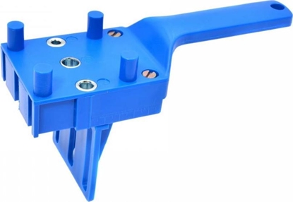 Attēls no Geko PRZYRZD DO WYKONYWANIA OTWORÓW POD KOKI (60) G31011 GEKO