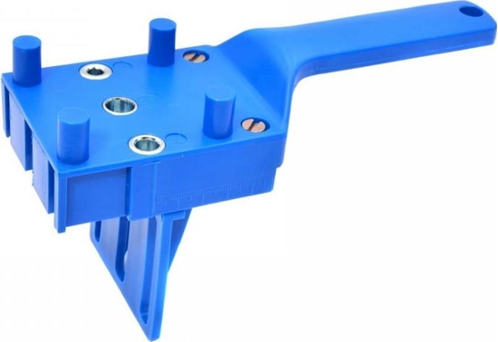 Picture of Geko PRZYRZD DO WYKONYWANIA OTWORÓW POD KOKI (60) G31011 GEKO