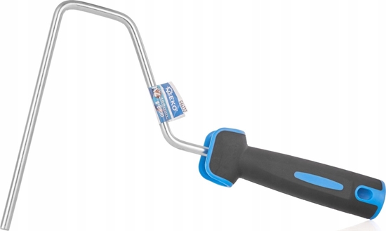 Picture of Geko Rczka 2K - uchwyt do waka malarskiego 18cm fi-8mm (50)