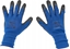 Attēls no Geko Rkawice ochronne powlekane r. 12  granatowe (12/240)
