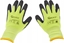Picture of Geko Rkawice robocze ocieplane zimowe fluorescencyjne r. 9 (12/120)