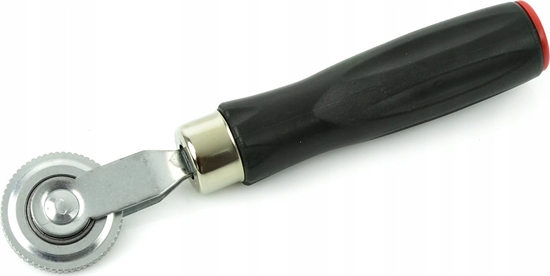 Picture of Geko Rolka dociskowa do atek z oyskiem 4mm kompozytowa (200)