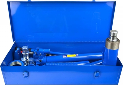 Attēls no Geko ROZPIERAK HYDRAULICZNY 20T (1) G02147 GEKO