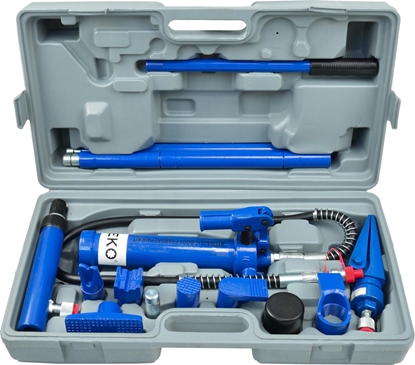 Attēls no Geko rozpierak hydrauliczny 4t (G02074)