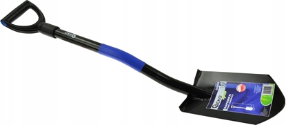 Attēls no Geko Saperka trzon metalowy (5)