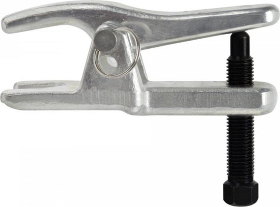 Picture of Geko CIGACZ DO SWORZNI PRZEGUBÓW KULISTYCH Z REGULACJ 21MM(20) G02586 GEKO