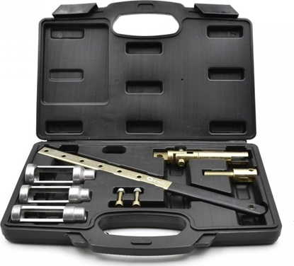 Изображение Geko CIGACZ-WYPINACZ SPRYN ZAWOROWYCH 8 16 24 V (5) G02573 GEKO