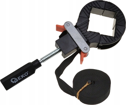 Picture of Geko cisk tamowy stolarski 4m x 2.5cm XL (30)