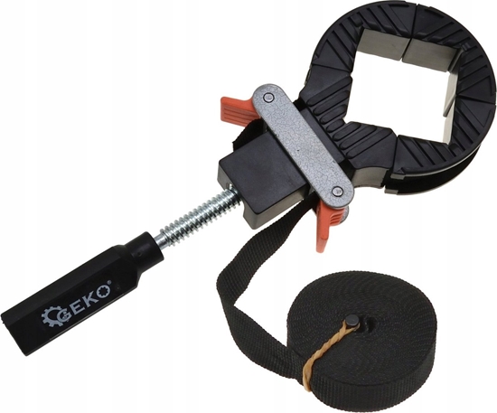 Picture of Geko cisk tamowy stolarski 4m x 2.5cm XL (30)