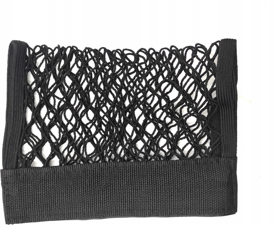Picture of Geko Siatka na rzep  organizer do baganika 40x25cm (200)