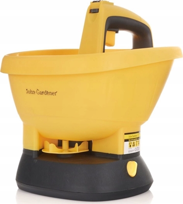 Attēls no Geko Siewnik ogrodowy na baterie 2,7L (4)