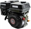 Attēls no Geko Silnik spalinowy 6,5HP Loncin 196cc 19mm EURO 5 (1)