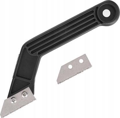 Attēls no Geko Skrobak  zdzierak do fug z dwoma ostrzami 50mm (100)