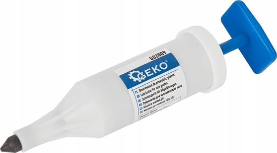 Picture of Geko Smarownica do prowadnic pilarek (500)