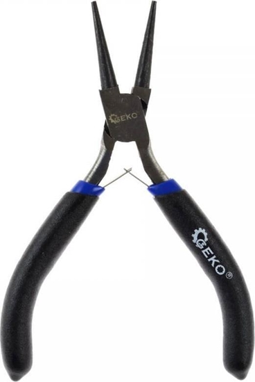 Picture of Geko SZCZYPCE MINI DO PIERCIENI OSADCZYCH 115MM (25/100) G00830 GEKO
