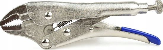 Picture of Geko Szczypce Morse`a 5"-125mm (72)