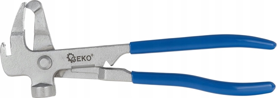 Picture of Geko Szczypce wulkanizacyjne do ciarków nabijanych (5/50)