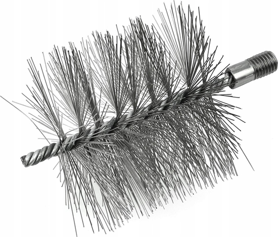 Picture of Geko Szczotka - wycior do c.o. 90 (70)