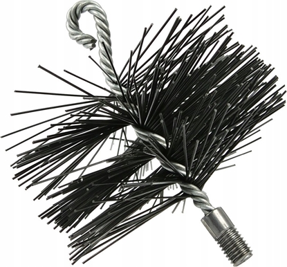 Attēls no Geko Szczotka - wycior PVC do komina 120 (25)