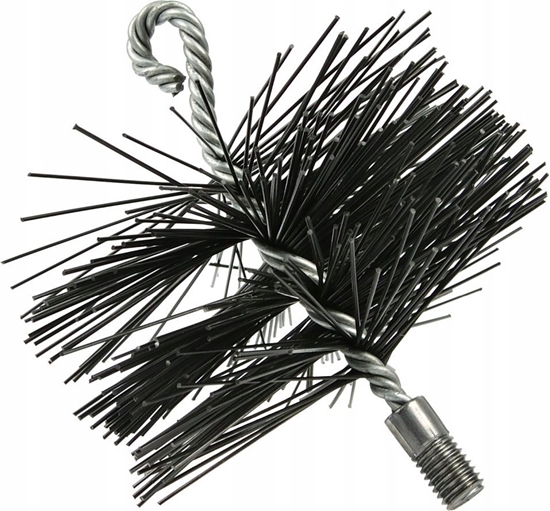 Picture of Geko Szczotka - wycior PVC do komina 120 (25)