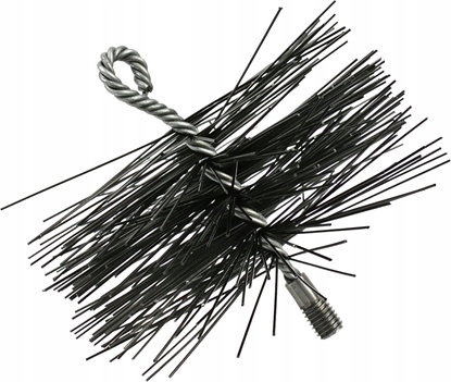 Attēls no Geko Szczotka - wycior PVC do komina 150 (50)