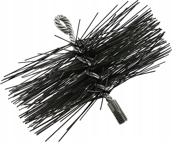 Picture of Geko Szczotka - wycior PVC do komina 175 (40)