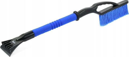 Picture of Geko Szczotka ze skrobakiem - do odnieania samochodu 65cm (12)