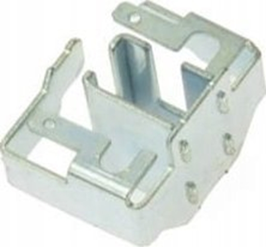 Picture of Geko Szczotkotrzymacz do szlifierki ktowej 125mm z regulacj obrotów (1)