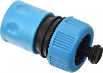 Attēls no Geko SZYBKOZCZKA 3/4 ZE STOPEM BLUE LINE(25/500) G73033 GEKO