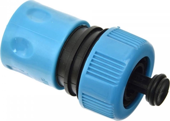 Picture of Geko SZYBKOZCZKA 3/4 ZE STOPEM BLUE LINE(25/500) G73033 GEKO