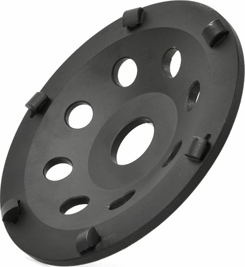 Picture of Geko TARCZA DIAMENTOWA PCD 125x22.23 DO USUWANIA SUBITU/SMOY/PAPY GEKO